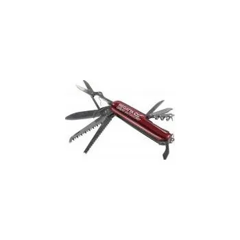 Multifunkční nůž Nůž Regatta Multi Knife Barva: červená / Velikost: UNI