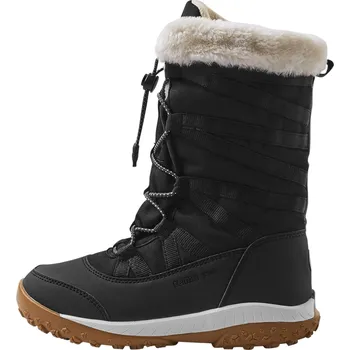 Chlapecké tenisky Reima Samojedi - Black 33