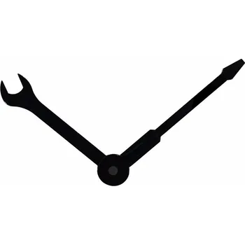 Hodiny Hodinové ručičky HRP49