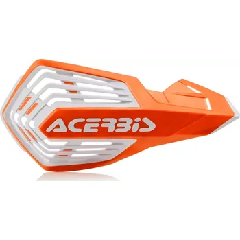 Motocyklový chránič ACERBIS chrániče páček X-FUTURE VENTED