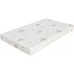 Matrace latexová KOKOS H2 H3 TORO 160x200x12 ALOE VERA