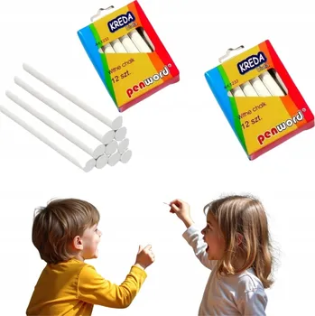 Penword tabule Křída 12 ks