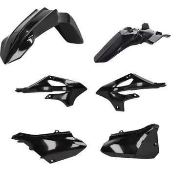 ACERBIS plastový kit pasuje na YZ85 22/24 černá