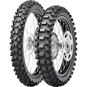 DUNLOP GEOMAX MX33 F 60/100 R12 36J TT