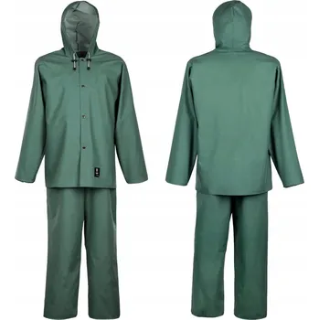 Pláštěnka Pros Pláštěnka vel. L zelená