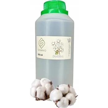 Vonný olej Vonný olej Sisano Bavlna 500 ml
