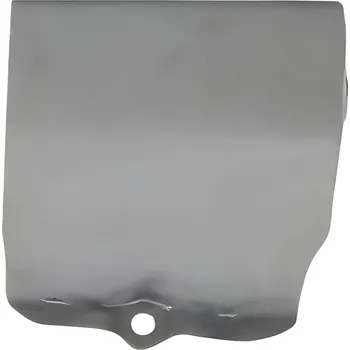 Prah karosérie Opravný plech pravého prahu HONDA ACCORD (CU2) |2011-2016| POLCAR | 5903107414099