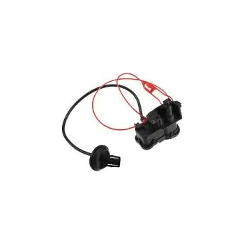 Karosérie Motorek centrálního zamykání nádrže VOLKSWAGEN JETTA | POLCAR |2010 a výše| POLCAR | 5903107493582