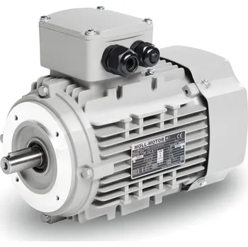 1,5 kW / 1420_IMB14F1_IE1_Y3-90 L4_230/400V_D/Y