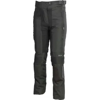 Moto bunda Motocyklové kalhoty Seca Venus II černé, vel. S