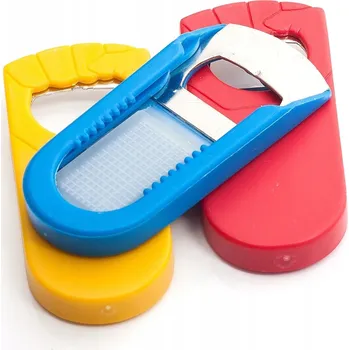 Otvírák Otvírač HAND reklamní OTVÍRÁKY PRINT 100 ks