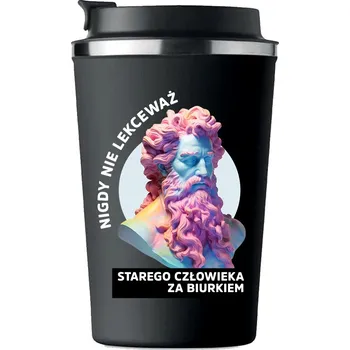 Termohrnek Prémiový Termohrnek dárek ke DNI UČITELŮ KT_625