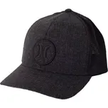 KŠILTOVKA HURLEY OCEANSIDE FLEX - černá - L/XL + při osobním odběru 1 035 Kč