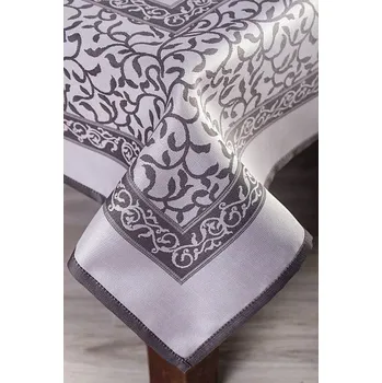 ubrus Ubrus 170 cm x 170 cm kulatý