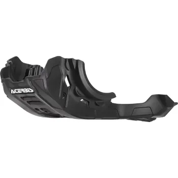ACERBIS kryt pod motor DRZ černá