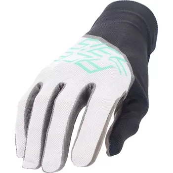 Moto rukavice ACERBIS rukavice MTB ARYA černá/bílá