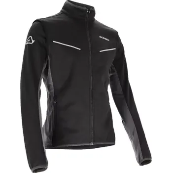 Pánská softshellová bunda ACERBIS TRACK softshell bunda