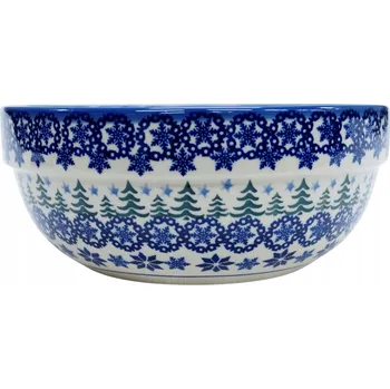 Miska / Salátová Mísa 23 cm (A196 D85)