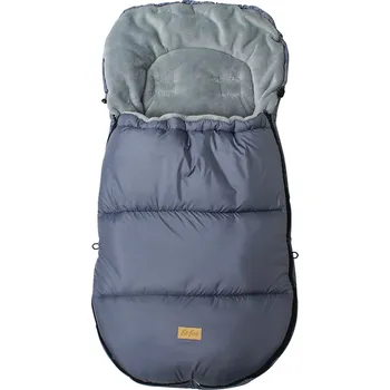 Fusak Fusak El-Jot vícebarevný 115 cm univerzální do kočárku