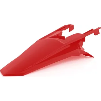 ACERBIS zadní blatník GAS GAS 85 21- červená