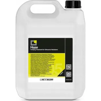 Čistič a dezinfekce klimatizace Errecom AB0018.P.01 5 l