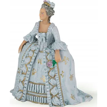 FIGURKA MARIE ANTOINETTY - PAPO - 39734