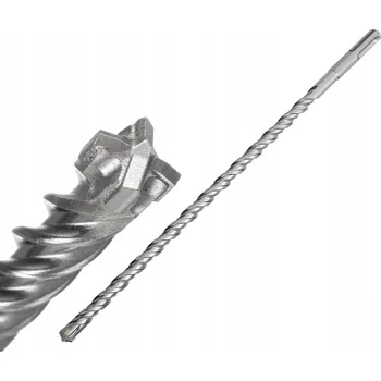 Vrták Vrták betonu Rexxer RG-01-519 12x400 mm