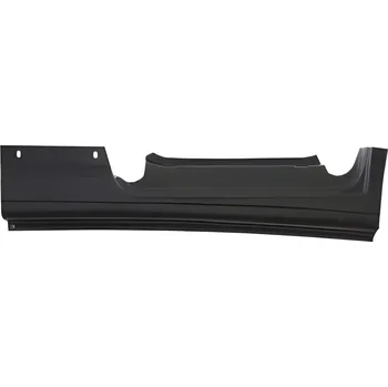 Auto-moto Pravý práh PEUGEOT BOXER |2006-2014| KLOKKERHOLM | 5903107133266