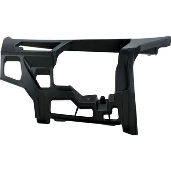 Nárazník Levé uchycení předního nárazníku VOLKSWAGEN GOLF VI |008 a výše| 5901532548723