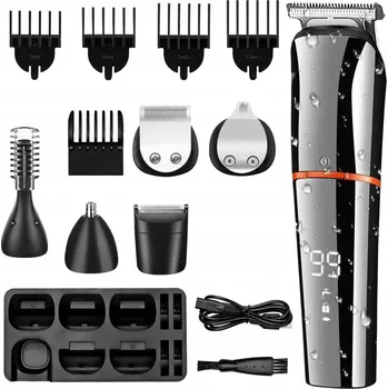 Strojek na vlasy Strojek na vlasy Bedee - Zastřihovač vlasů