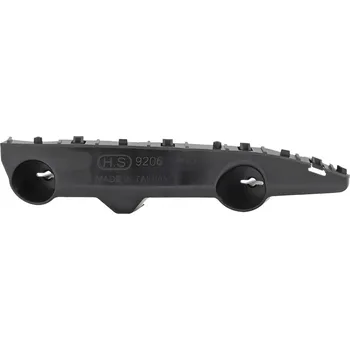 Nárazník Pravé uchycení předního nárazníku NISSAN TIIDA |007 a výše| 5903107150799