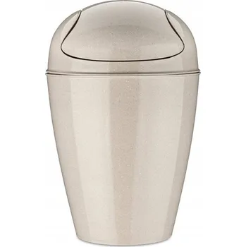 Odpadkový koš DEL M Odpadkový koš , 12 l, KOZIOL