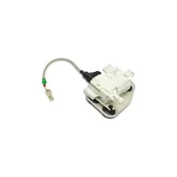 Dveře karosérie Motorek centrálního zamykání dveří BMW X6 (F16) | POLCAR |2014-2019| POLCAR | 5903107711587