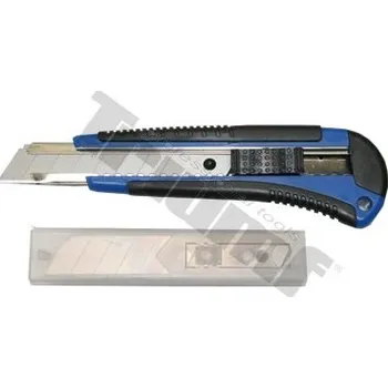 Pracovní nůž Nůž odlamovací 0,5 x 18 mm - 7716