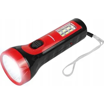 Nabíjecí akumulátorová svítilna do sítě