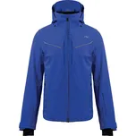 Bunda KJUS Men Formula Jacket Barva: Trailblazer, Velikost: 56, Pohlaví: Pánské