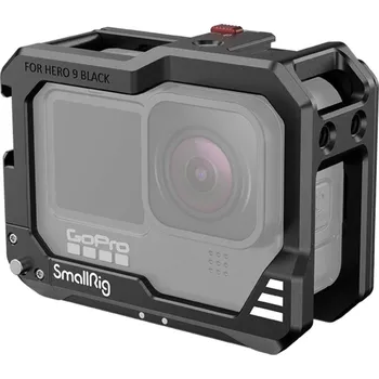 SmallRig GoPro Hero 12, 11, 10, 9 cage 3084