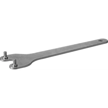 Klíč KF-ABU - Klíč na upínací matici