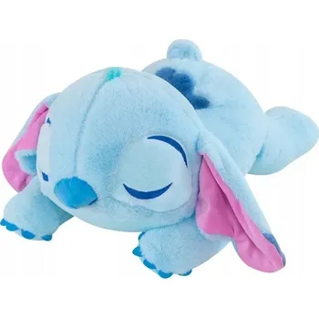 plyšák Plyšák Příšerka 75 cm modrá