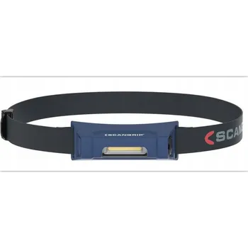 Čelovka Čelovka Scangrip ZONE 2 200 lumenů IP54 22 hodin