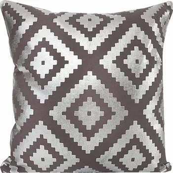 Povlak na dekorativní polštářek Dekorační povlak na polštář Eurofirany 40 x 40 cm