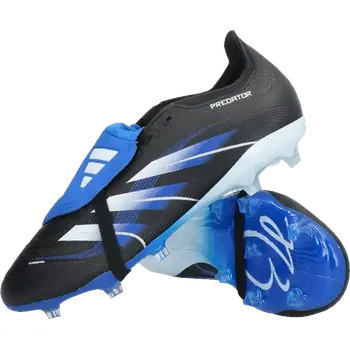 Kopačky Pánské lisovky Adidas Predator League Jude Bellingham FT FG/MG černé