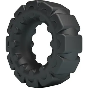 Kroužek na penis Crazy Bull LAIDEN | Baile