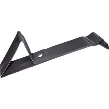 Protisněhový hák pro Röben Bergamo, antracit