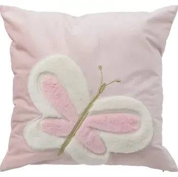 Polštář Dětský polštář - Motýlek