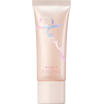Make-up MISSHA Glow Skin Balm – Podkladový balzám 4 v 1 (20ml)