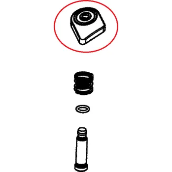 Knoflík Knoflík aretace EBU 125