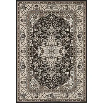 Koberec NOURISTAN Koberec kusový Herat 105282 modrý krémový