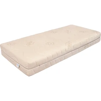 Chránič matrace MABO potah Bio bavlna Rozměr: 85x200 cm, Výška jádra matrace: 14 cm