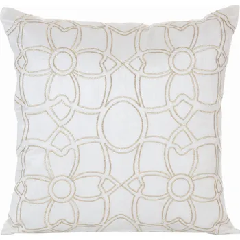 Povlak na polštářek Dekorační povlak na polštář Eurofirany 40 x 40 cm